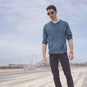 Meet your Posher, Sean